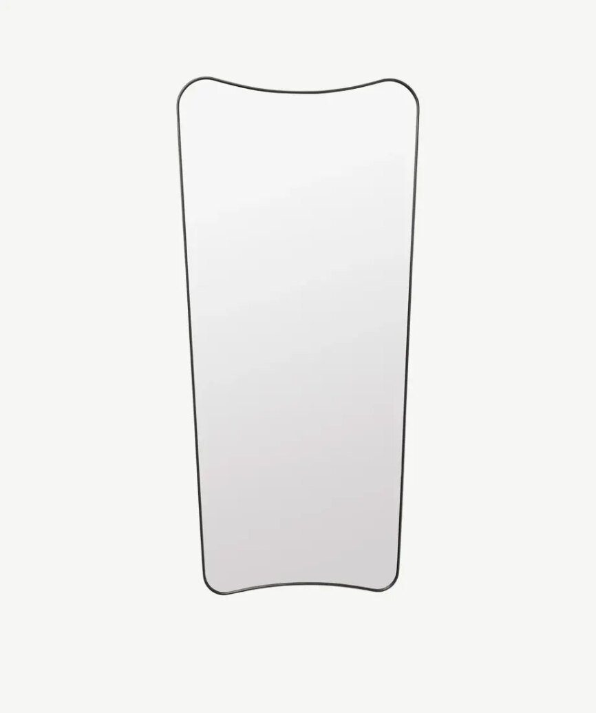 Jusna Mirror