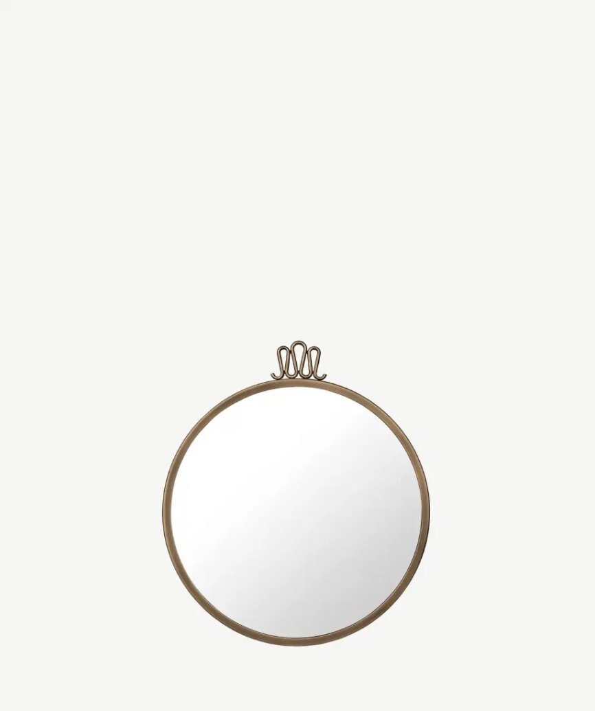Aran Mirror