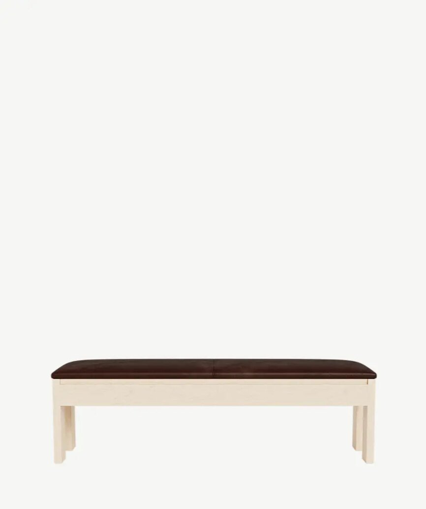 Arun Bench