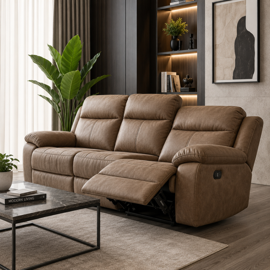 Recliner Chair